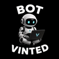 BOT VINTED