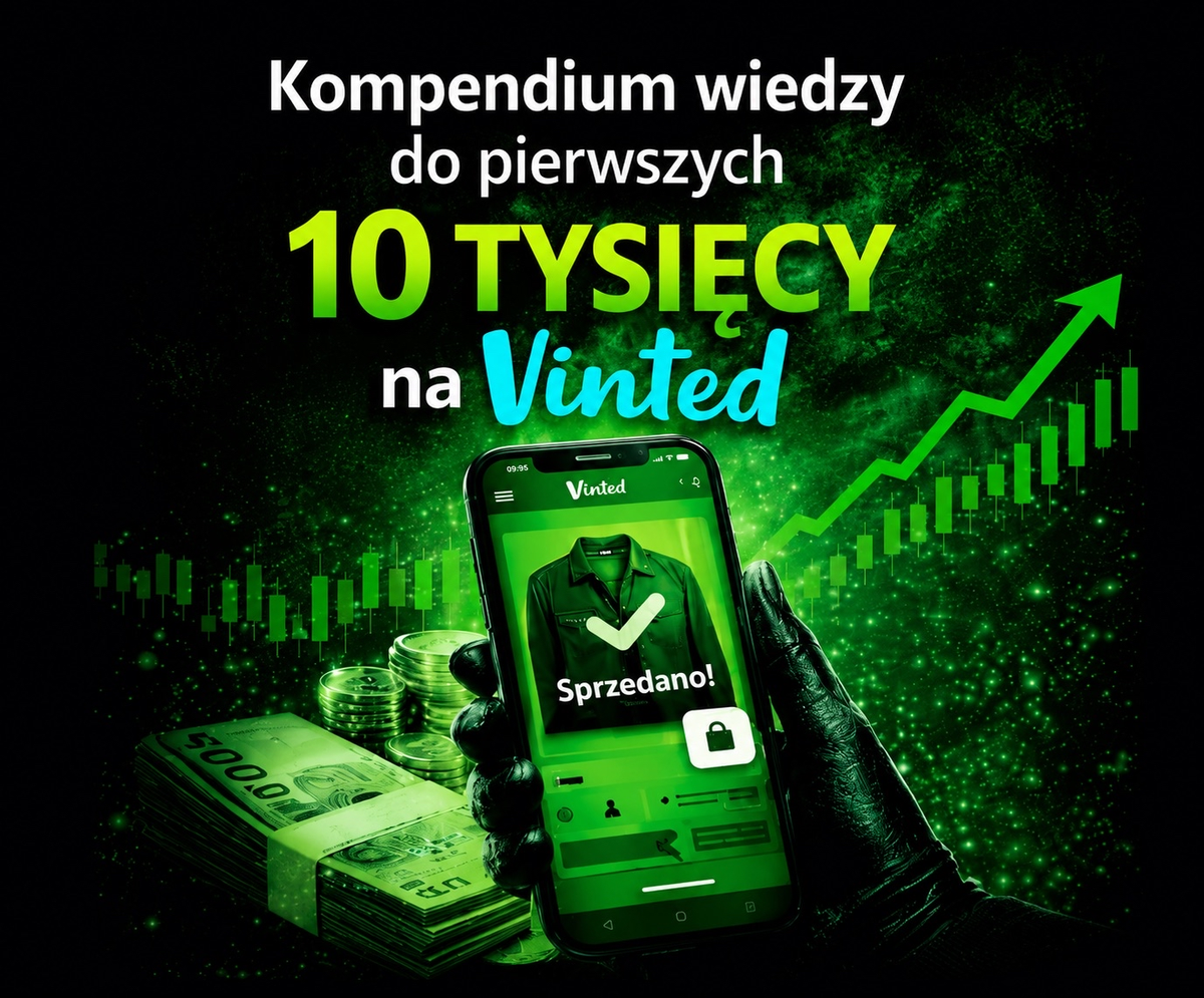 VINTED PRO